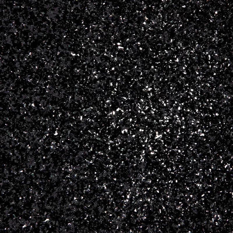 Effetto Black Crystal