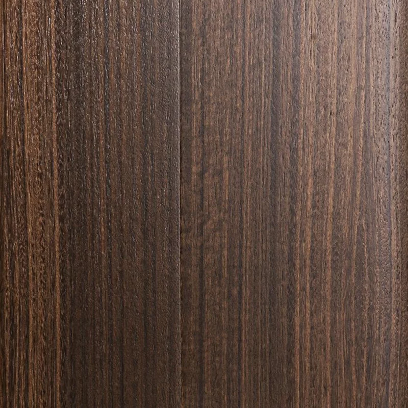 Heat-treated eucalyptus