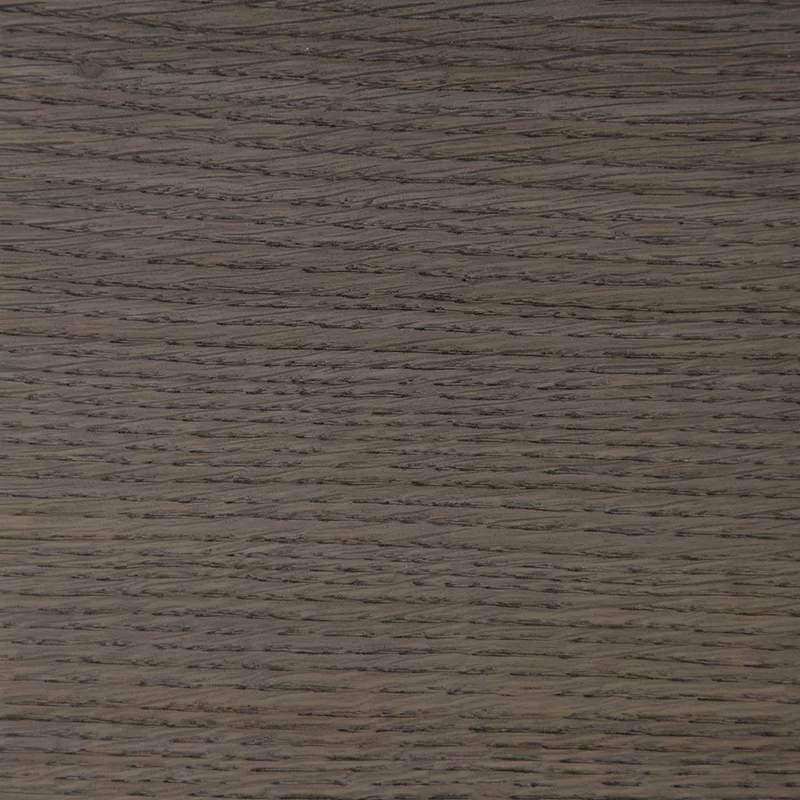 Walnut-stained beech