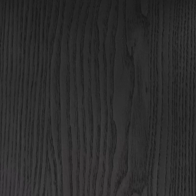 Black Stained Ash