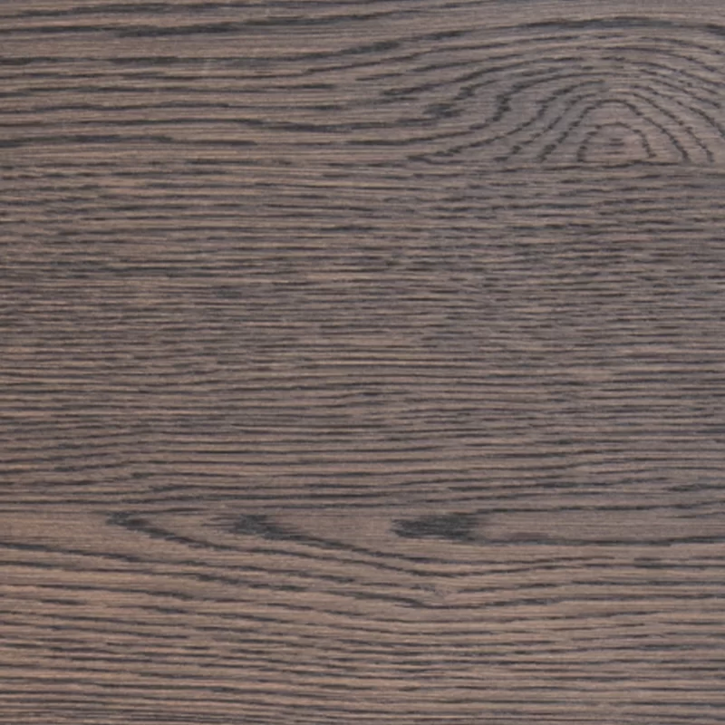 Coffee-stained oak