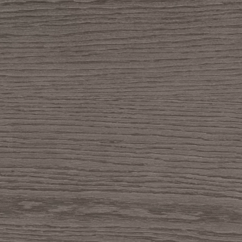 Graphite Stained Oak