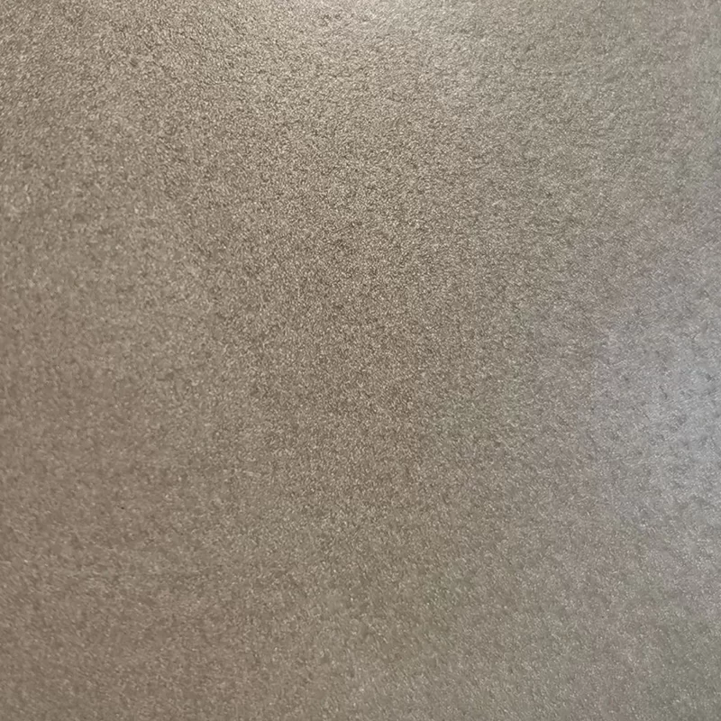 Effetto Metallo Liquido Peltro