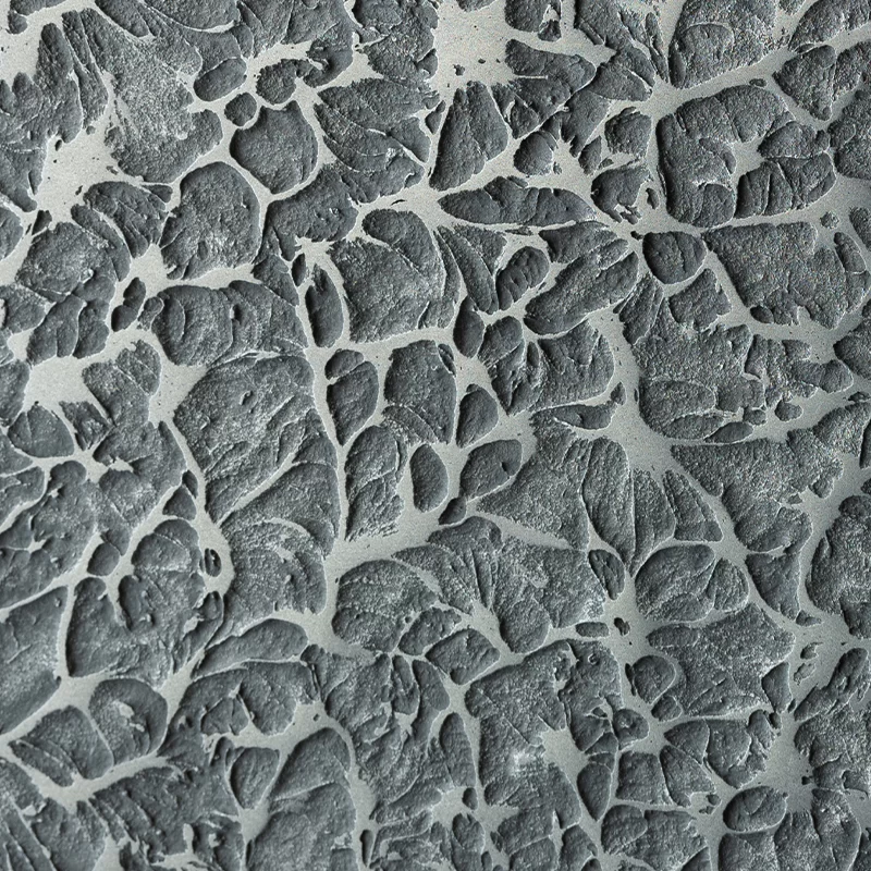 Effetto Metallo Liquido Stain