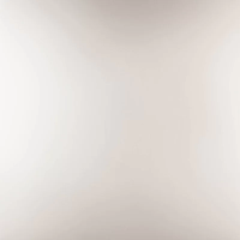 Silver Painted Metal