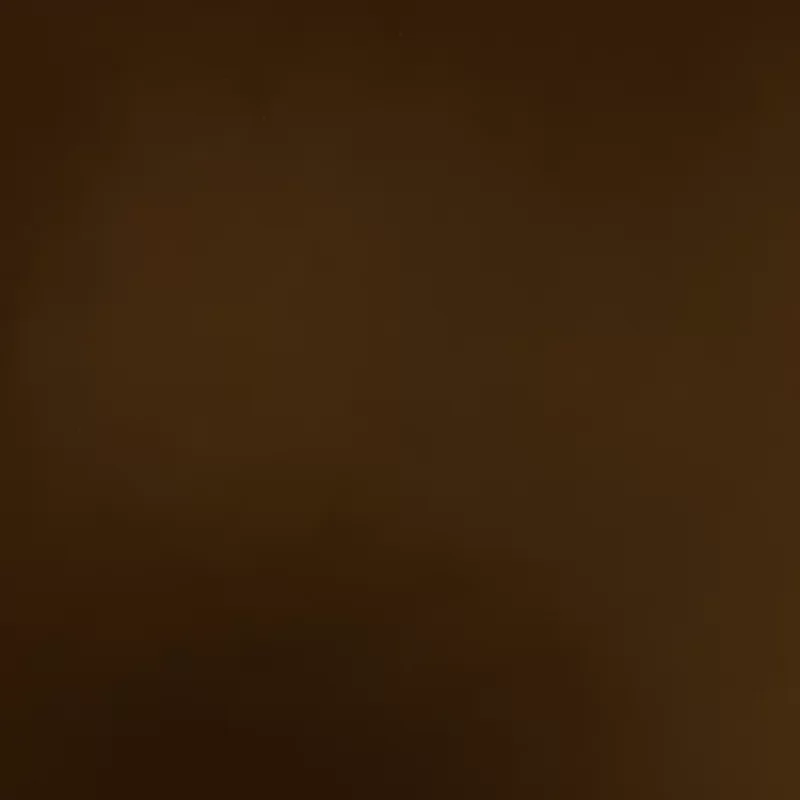 Bronze Painted Metal