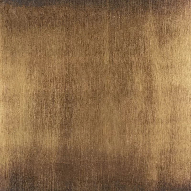 Ottone Bronzato Patinato