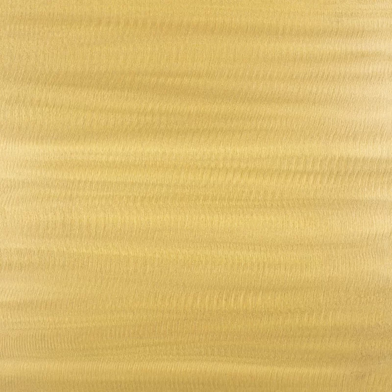 Ottone Molato Lineare