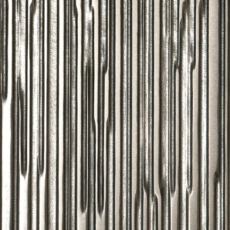 Texture Linea Argento