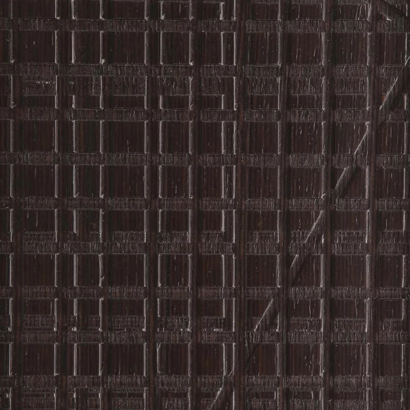 Brown square texture