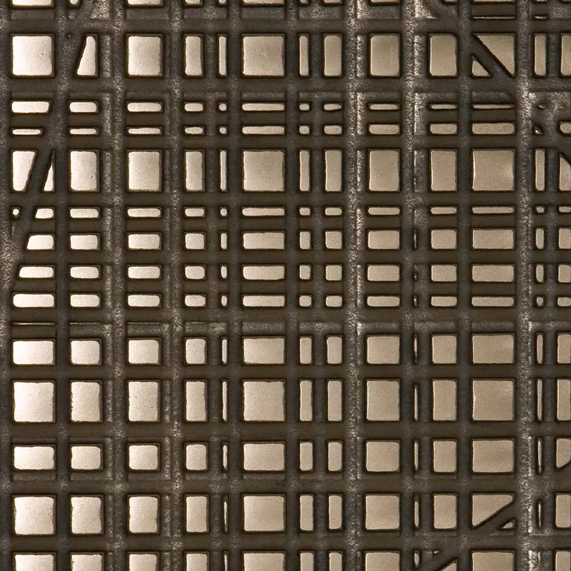 Golden Square Texture