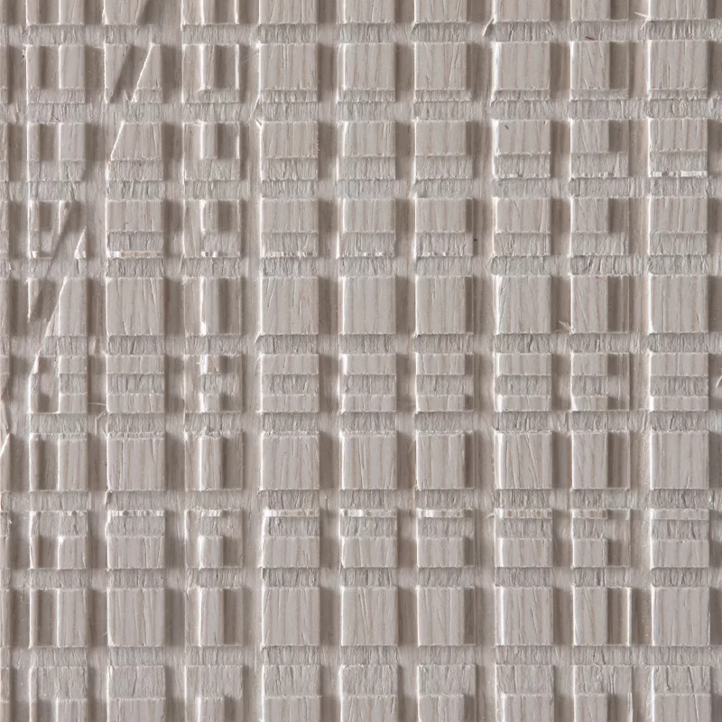 Mastic Square Texture