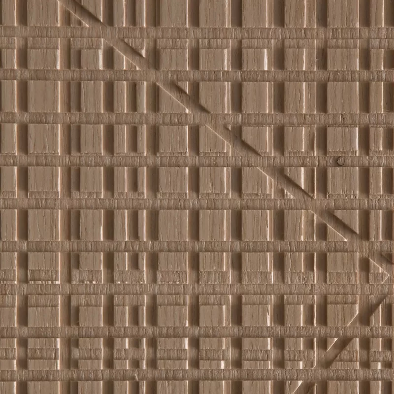Taupe square texture